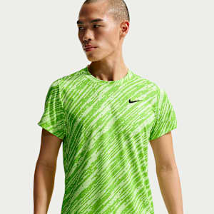 美品＊NIKEナイキ＊ビクトリースコートとトップス上下セットアップM NIKE公式】ナイキコート ビクトリー メンズ Dri-FIT テニストップ